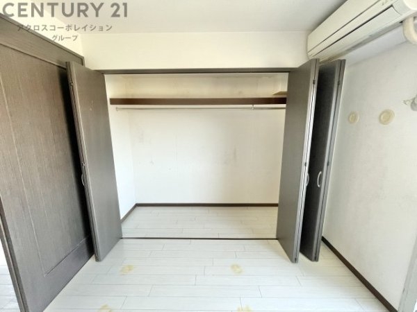 ヴィラ北田