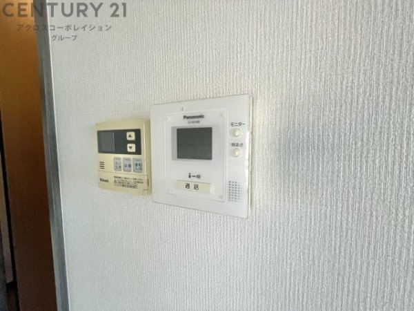 ヴィラ北田