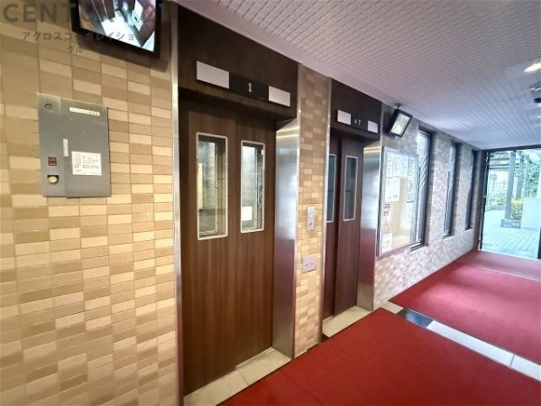 ラ・ビスタ宝塚サウステラス２番館
