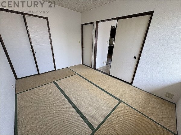 グレースB棟