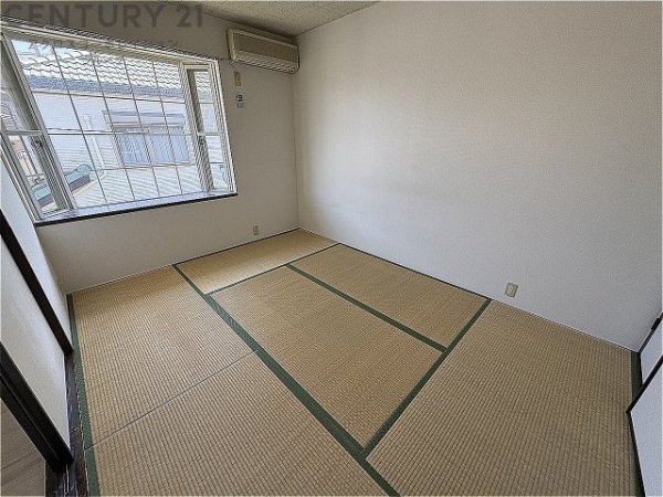グレースB棟