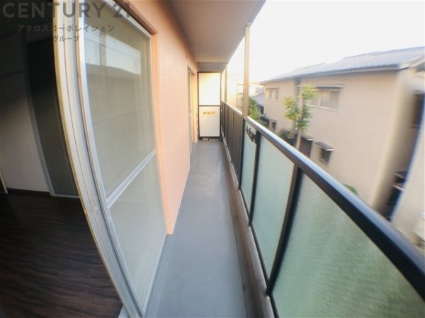青葉ハイツ