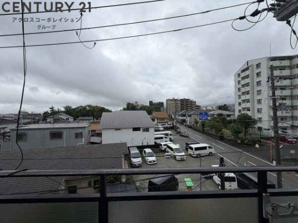 グランヴィラージュ逆瀬川