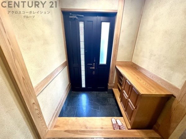 小林3丁目戸建
