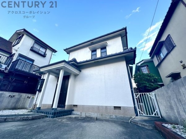 小林3丁目戸建