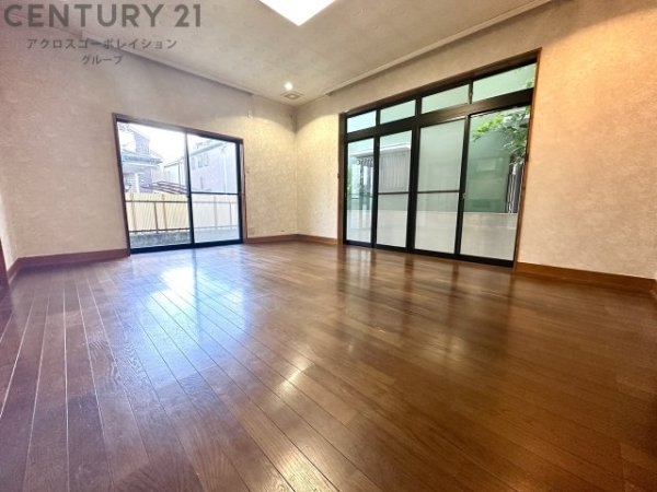小林3丁目戸建