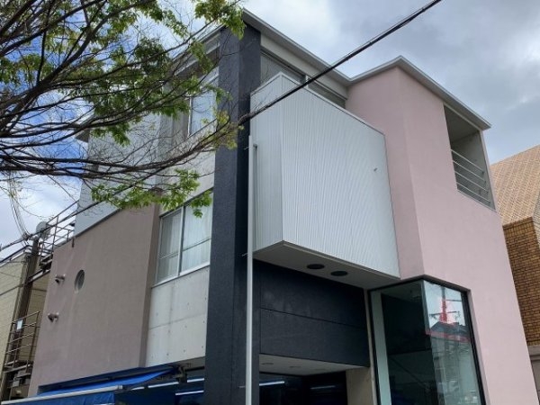 ルミエール苦楽園
