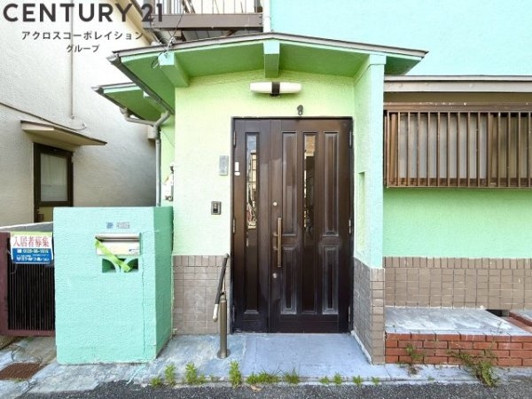 小林3丁目貸家