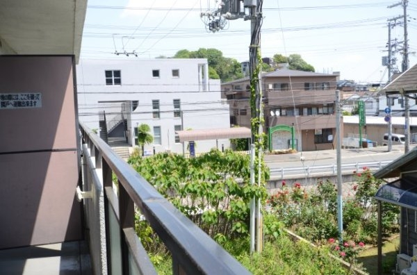 レークヒル1