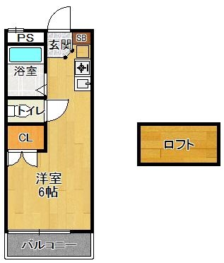 レオパレス夙川