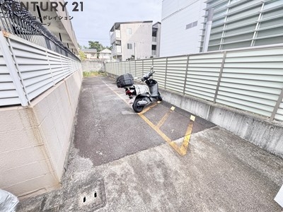 レオパレス夙川