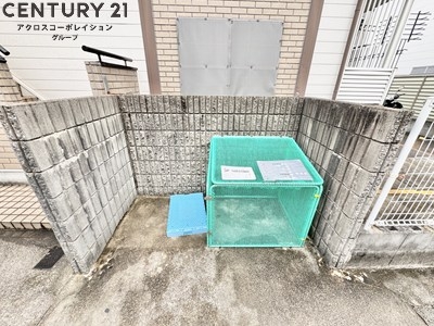 レオパレス夙川
