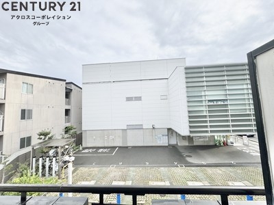 レオパレス夙川