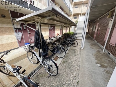 レオパレスNAKAJIMA
