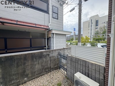 レオパレスNAKAJIMA