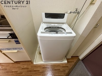 レオパレスNAKAJIMA