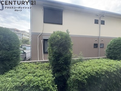 レオパレス広田