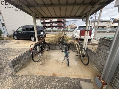 レオパレス広田