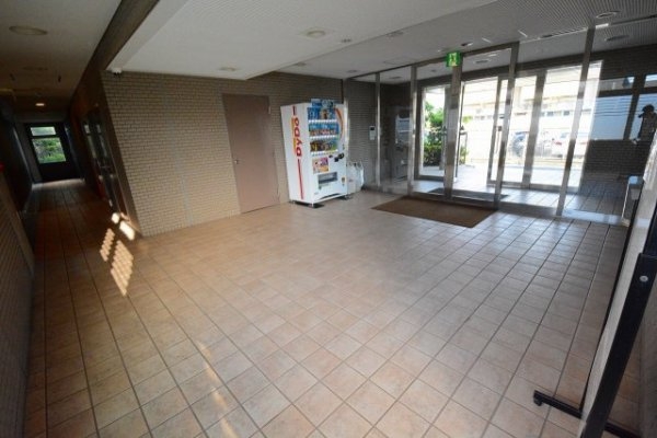 レジェンダリー武庫川