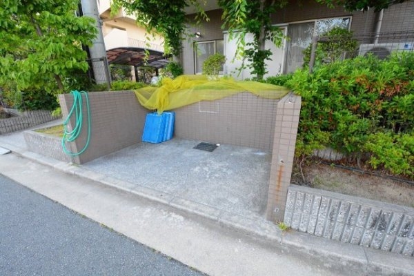 レジェンダリー武庫川