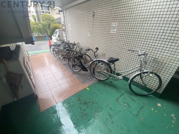 レジデンシア甲子園口