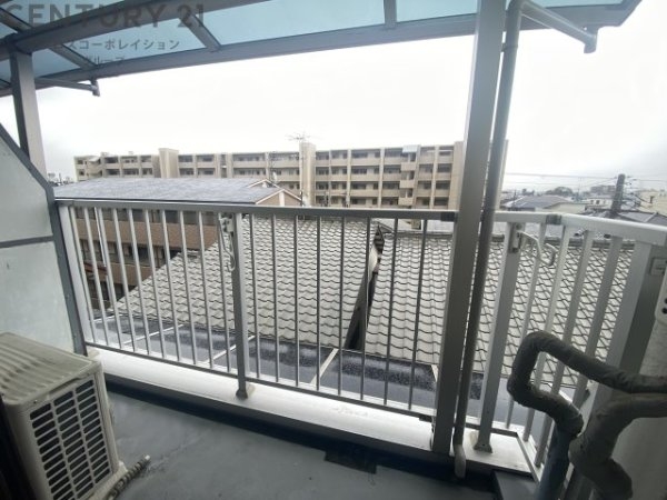 レジデンシア甲子園口