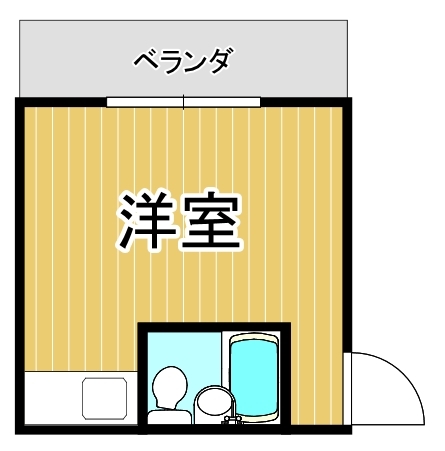 レジデンシア甲東園