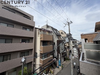 レジデンシア甲東園