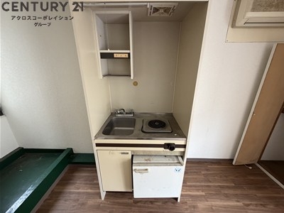 レジデンシア甲東園