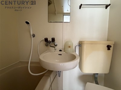 レジデンシア甲東園