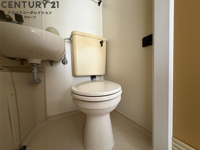 レジデンシア甲東園