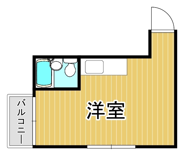 レジデンシア甲東園