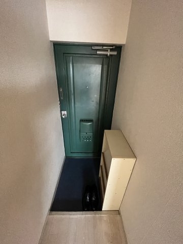 レジデンシア甲東園