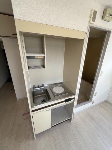 レジデンシア甲東園