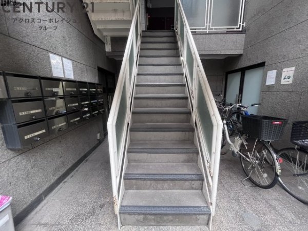 レジデンシア甲東園