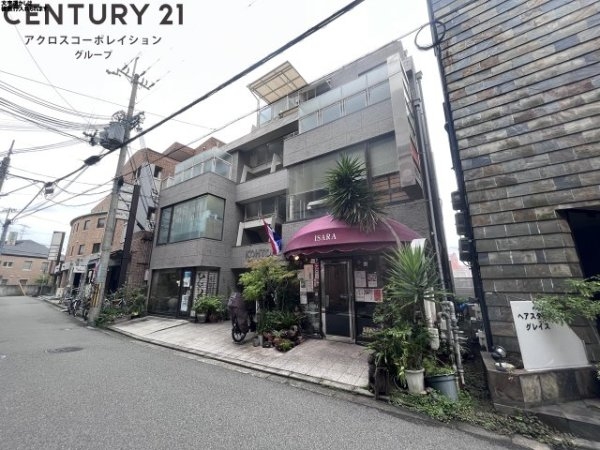 レジデンシア甲東園