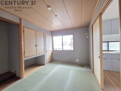 伊丹市安堂寺町戸建