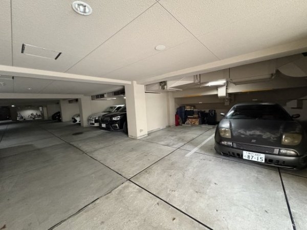 ロイヤルメゾン甲陽園2