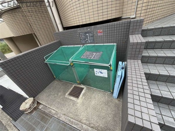 ロイヤルメゾン甲陽園2