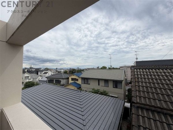 ロイヤルメゾン甲陽園2