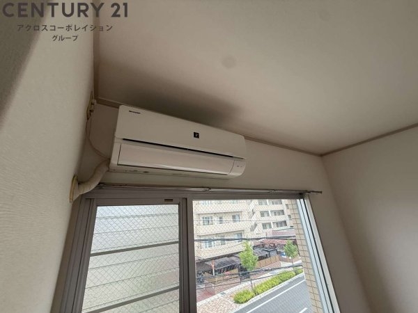 ロイヤルメゾン西宮北口7