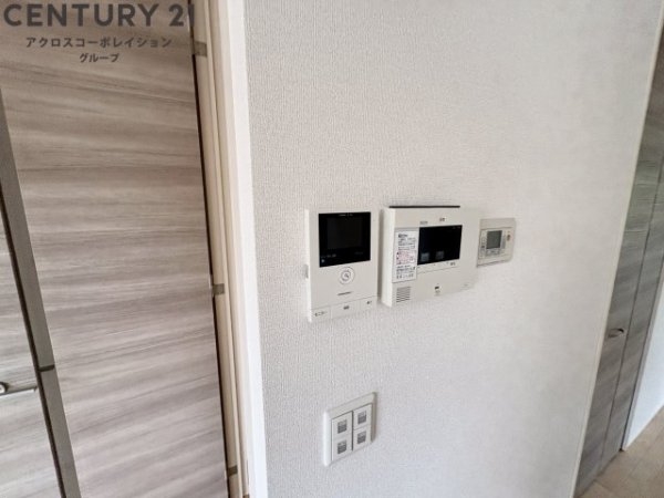西宮市苦楽園四番町のハイツ