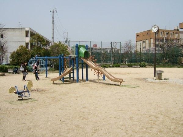 wagaya門戸厄神(そよかぜ大島公園)