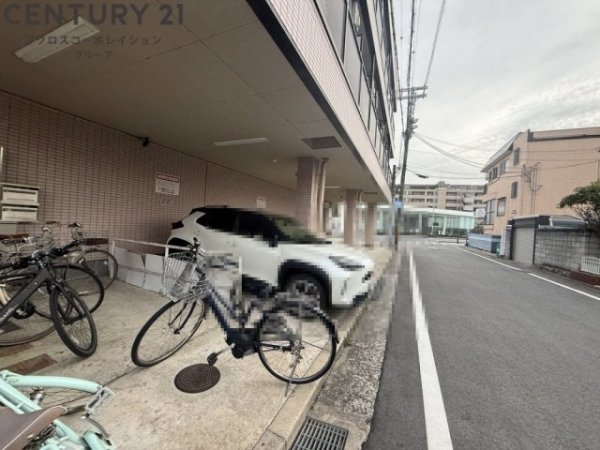 西宮市下大市東町のハイツ