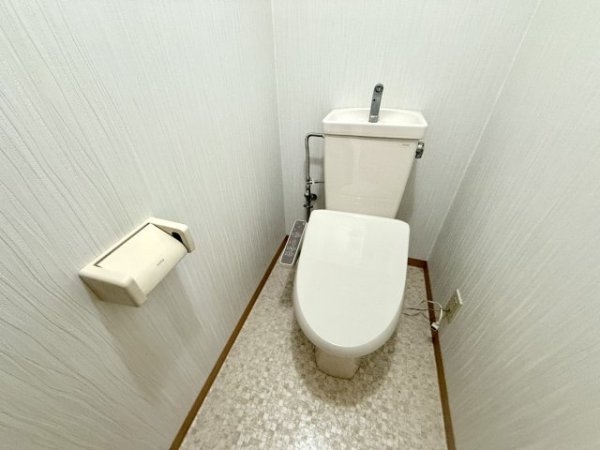 西宮市津門川町のマンション