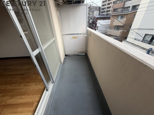 西宮市津門川町のマンション