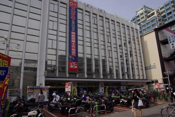 シャトー栄根2(アステ川西)