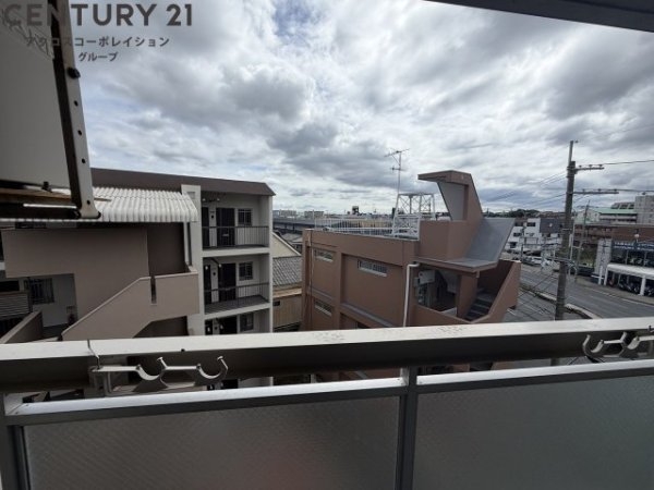 シャトー栄根2