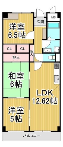 ヴィクトワール西宮久保町