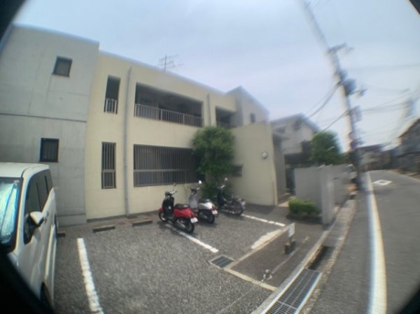 フレンズK